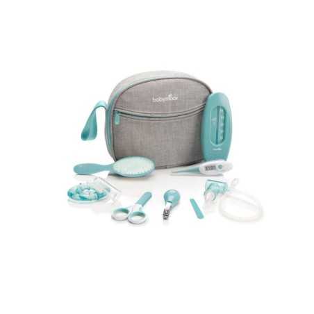 TROUSSE DE SOIN AQUA