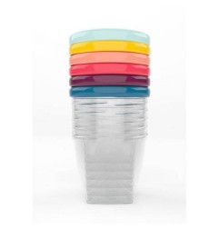 BABYBOLS KIT L 6X250 ML