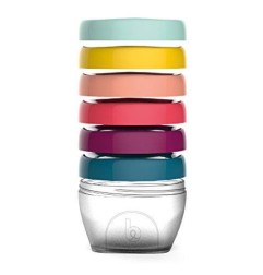 BABYBOLS KIT L 6X250 ML