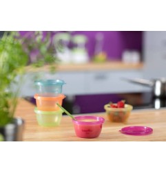 BABYBOLS KIT L 6X250 ML