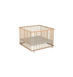 PARC PLIANT VERNIS HEGOA 2