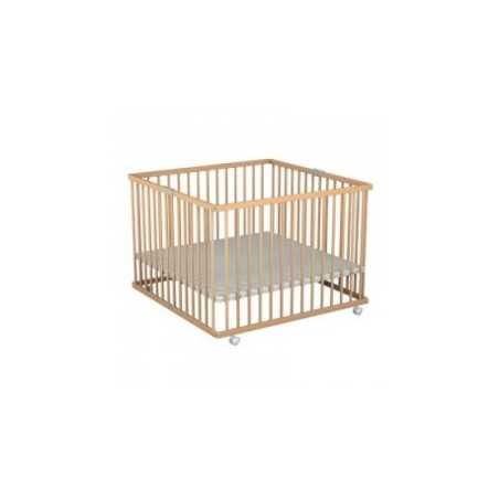 PARC PLIANT VERNIS HEGOA 2