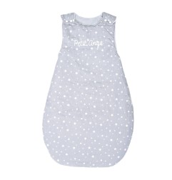 GIGOTEUSE REVERSIBLE PETIT ANGE - UNE ETOILE EST NEE
