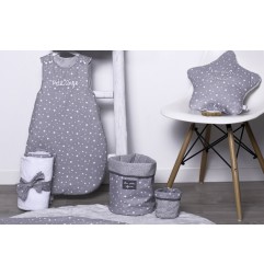 SET CORBEILLES DE RANGEMENT - UNE ETOILE EST NEE