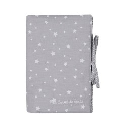 PROTEGE CARNET DE SANTE - UNE ETOILE EST NEE