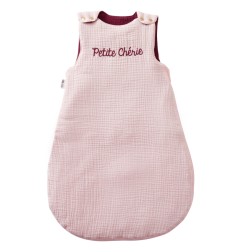 GIGOTEUSE REVERSIBLE PETITE CHERIE- GIRLY CHIC