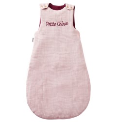 GIGOTEUSE REVERSIBLE PETITE CHERIE - GIRLY CHIC