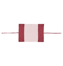 PROTEGE CARNET DE SANTE- GIRLY CHIC