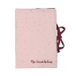 PROTEGE CARNET DE SANTE- GIRLY CHIC