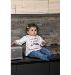 BAVOIR SI C'EST COMME CA JE VAIS CHEZ MAMIE