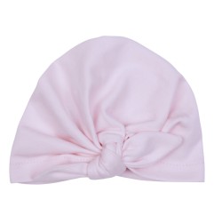 BONNET FORME TURBAN