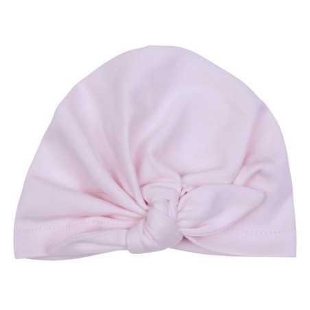 BONNET FORME TURBAN