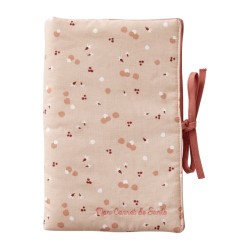 PROTEGE CARNET DE SANTE - BLOOMING DAY