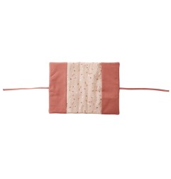 PROTEGE CARNET DE SANTE - BLOOMING DAY