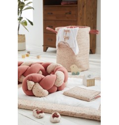 PROTEGE CARNET DE SANTE - BLOOMING DAY