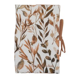 PROTEGE-CARNET DE SANTE