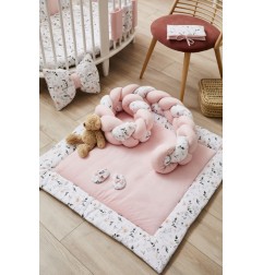 TRESSE DECORATIVE OUATINEE