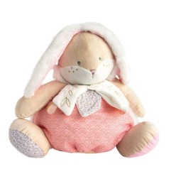 RANGE PYJAMA ROSE - LAPIN DE SUCRE