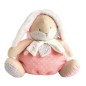 RANGE PYJAMA ROSE - LAPIN DE SUCRE
