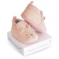 CHAUSSONS BEBE ROSE