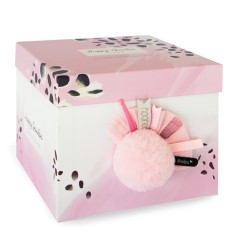 HAPPY BLUSH - PANTIN