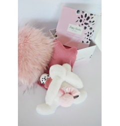 HAPPY BLUSH - PANTIN