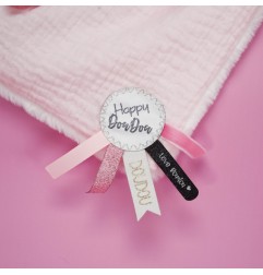 HAPPY BLUSH - DOUDOU