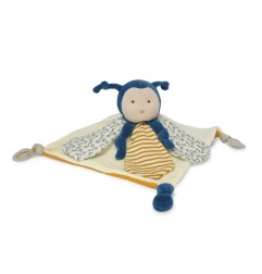 POLLEN L'ABEILLE BIO - DOUDOU