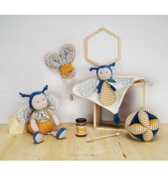 POLLEN L'ABEILLE BIO - DOUDOU