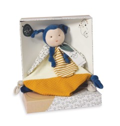 POLLEN L'ABEILLE BIO - DOUDOU