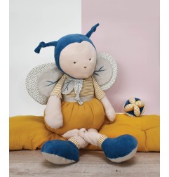 POLLEN L'ABEILLE BIO - PANTIN XXL