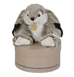 LAPIN MARIUS MM 30CM