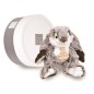 LAPIN MARIUS PM 20CM