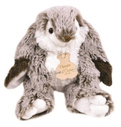 LAPIN MARIUS PM 20CM
