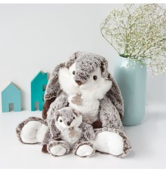 LAPIN MARIUS GM 40CM