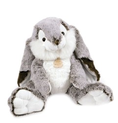 LAPIN MARIUS GM 40CM