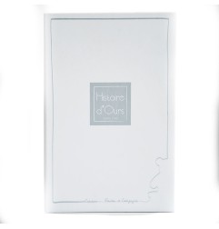 LAPIN BEIGE GM 50CM - LES COPAINS CALINS