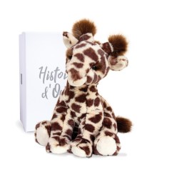 LISI LA GIRAFE PM - NATURELLE