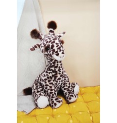 LISI LA GIRAFE MM - NATURELLE