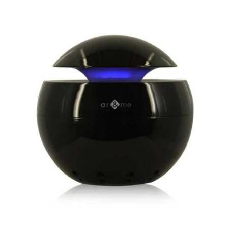 BULDAIR PURIFICATEUR D'AIR & DIFFUSEUR D'HUILES ESSENTIELLES