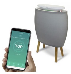 LENDOU PURIFICATEUR D'AIR CONNECTE