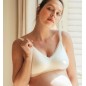 ORGANIC BRASSIERE DE GROSSESSE ET D'ALLAITEMENT