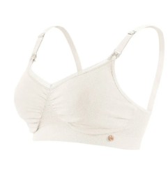 ORGANIC BRASSIERE DE GROSSESSE ET D'ALLAITEMENT