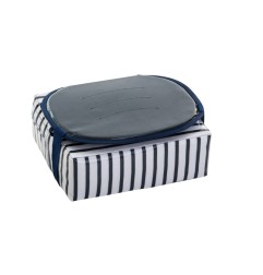 REHAUSSEUR EASY UP RAYE BLEU