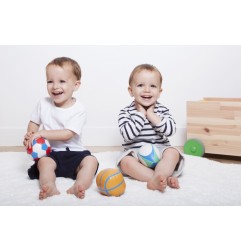 MES PREMIERES BALLES DE SPORT