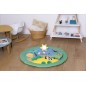 TAPIS D'EVEIL JUNGLE