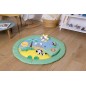 TAPIS D'EVEIL JUNGLE