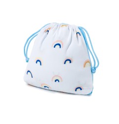 CHAISE NOMADE - RAINBOW