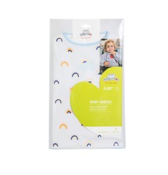 TABLIER BAVOIR - RAINBOW