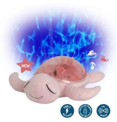TRANQUIL TURTLE (RECHARGEABLE)